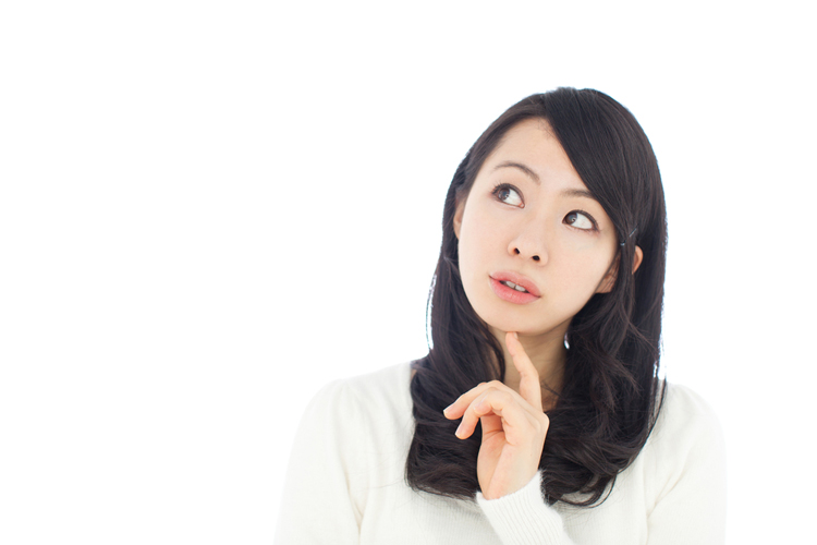 毛穴は小さくならない！　毛穴を目立たなくする方法とは