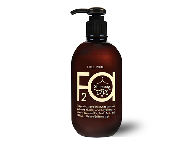 F２aシャンプー300ml