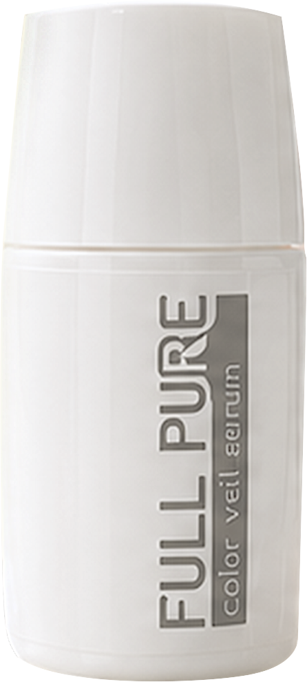 FULLPURE カラーヴェールセラム