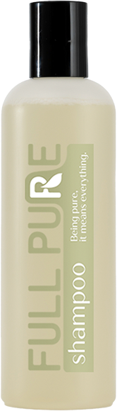 FULLPURE シャンプー
