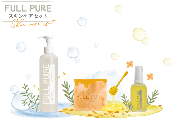 skincareset