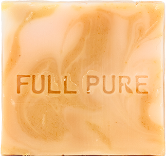 FULLPURE クリアソープ