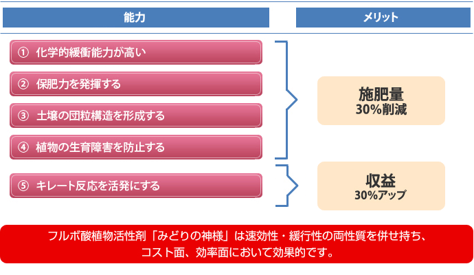 みどりの神様説明